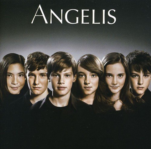 album angelis