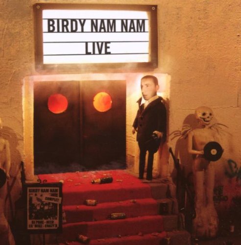 album birdy nam nam