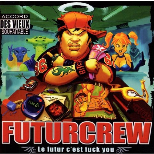 album futur crew