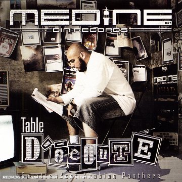 album medine