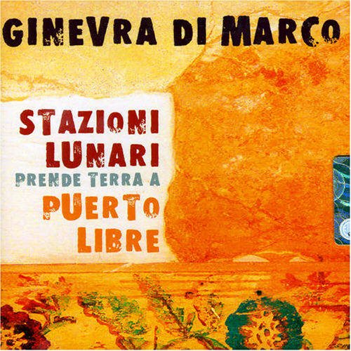 album ginevra di marco