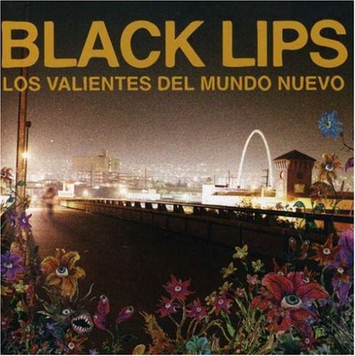 album black lips