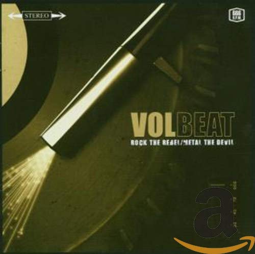 album volbeat