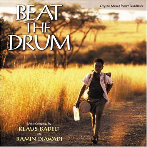 album ramin djawadi