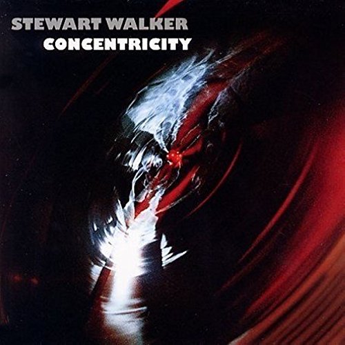 album stewart walker