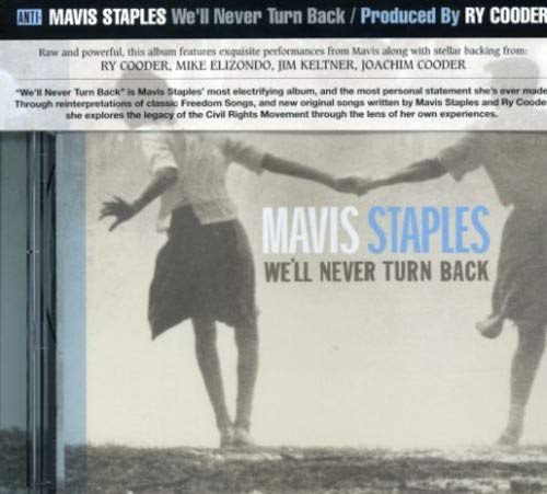 album mavis staples