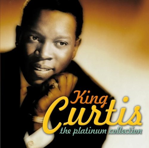 album king curtis