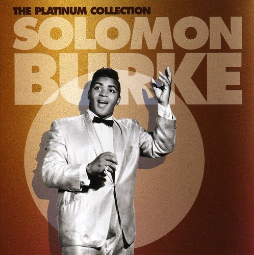 album solomon burke