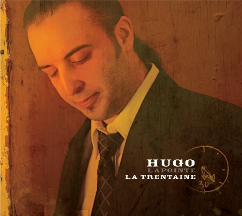 album hugo lapointe