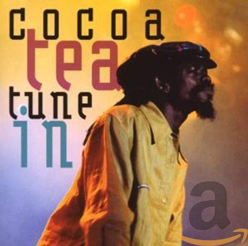 album cocoa tea