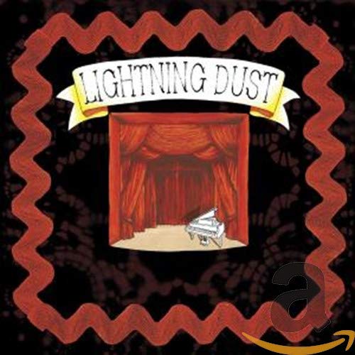 album lightning dust