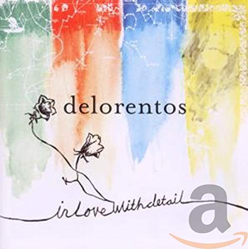 album delorentos