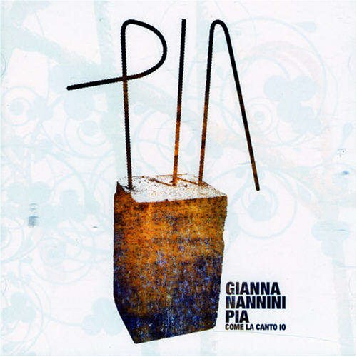 album gianna nannini