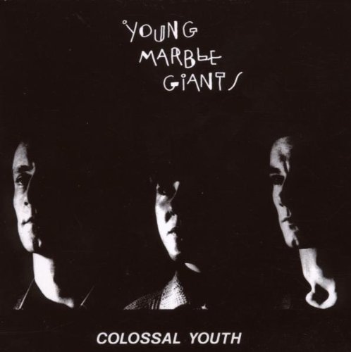 album young marble giants