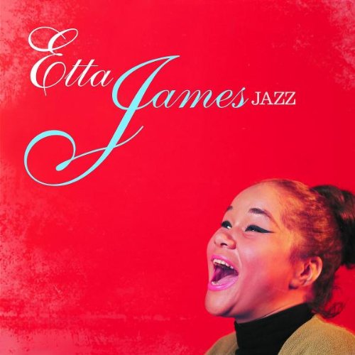 album etta james