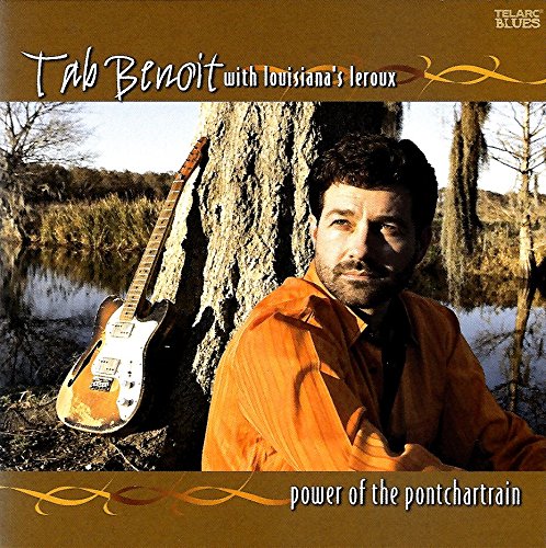 album tab benoit