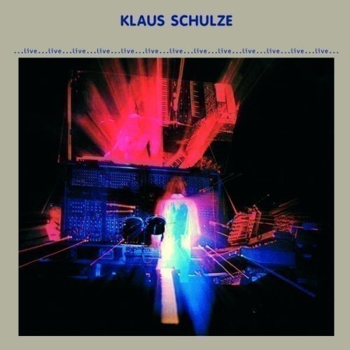 album klaus schulze