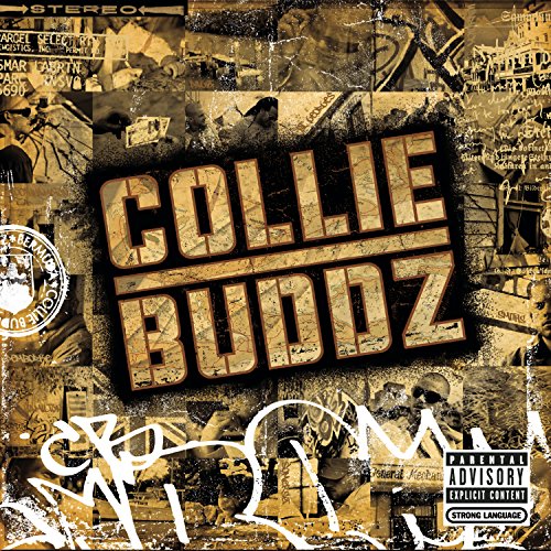 album collie buddz