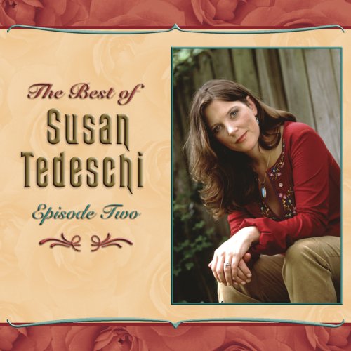 album susan tedeschi