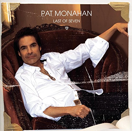 album pat monahan