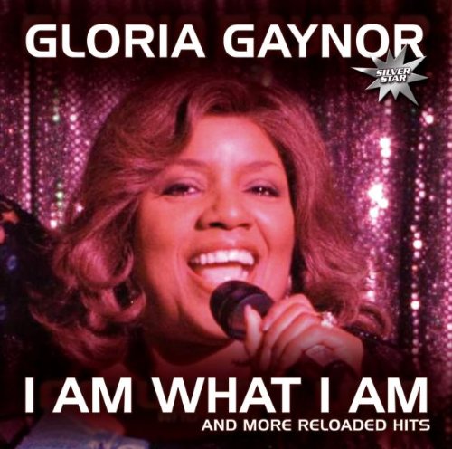 album gloria gaynor
