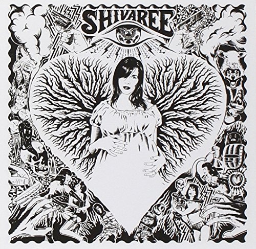 album shivaree