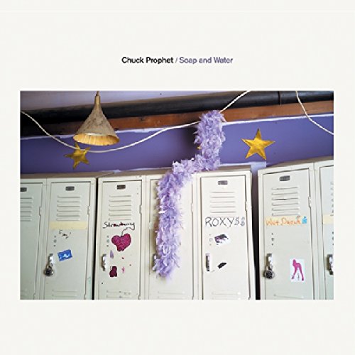 album chuck prophet