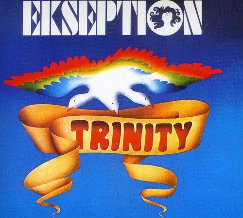 album ekseption