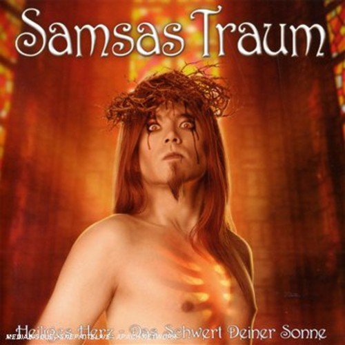 album samsas traum