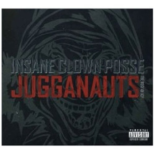 album insane clown posse