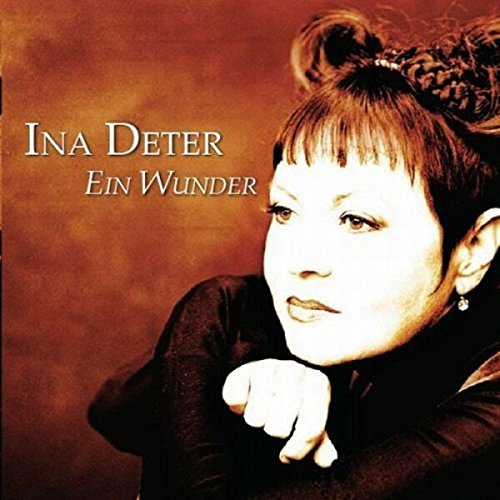 album ina deter