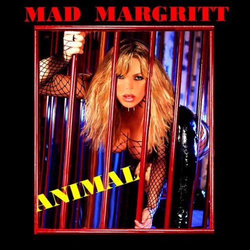 album mad margritt