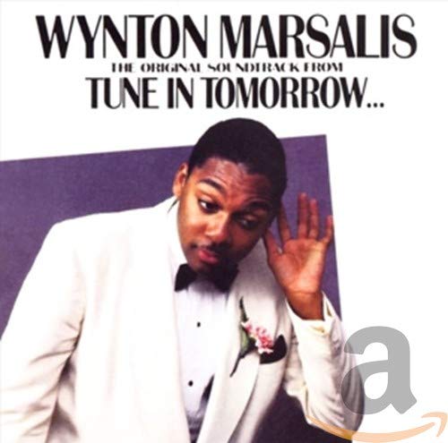 album wynton marsalis