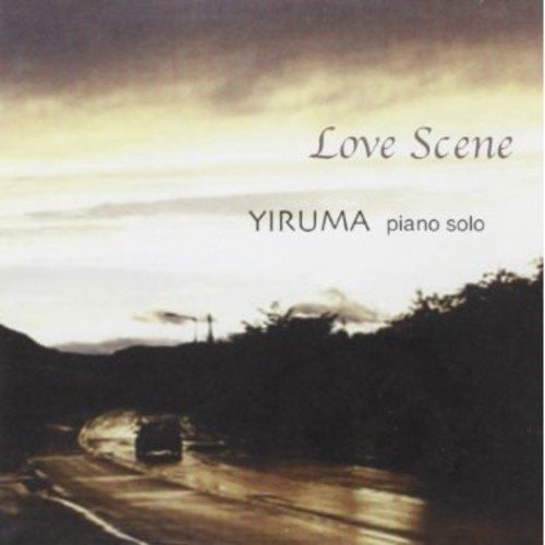 album yiruma