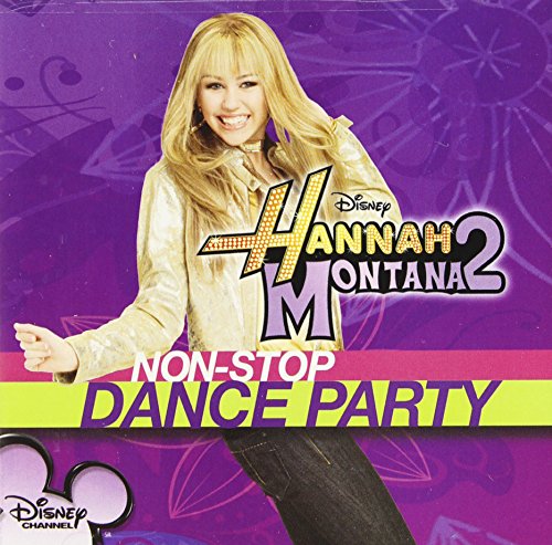 album hannah montana