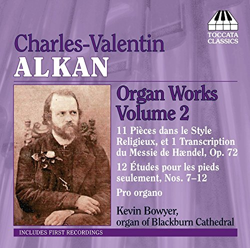 album charles-valentin alkan