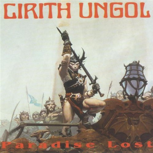 album cirith ungol