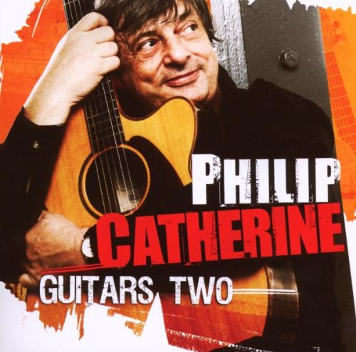 album philip catherine