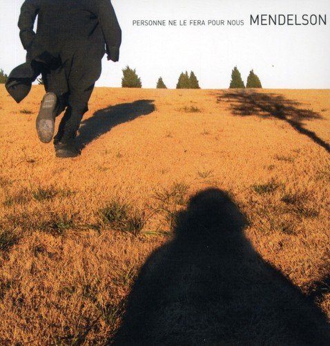 album mendelson