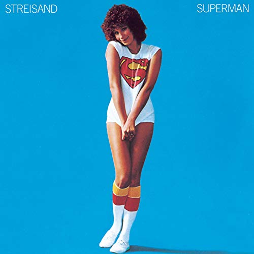 album barbra streisand