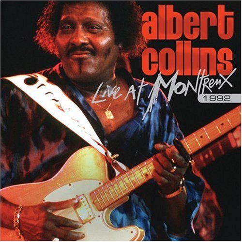 album albert collins