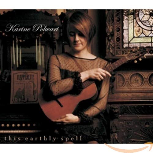 album karine polwart