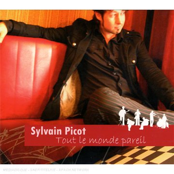 album sylvain picot