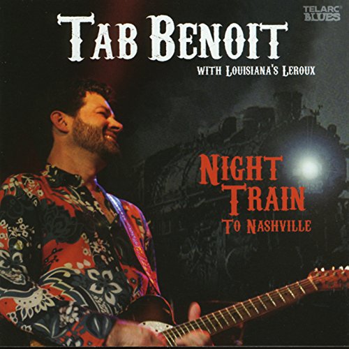 album tab benoit