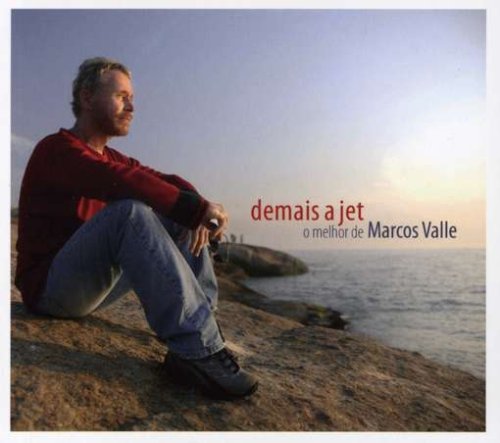 album marcos valle