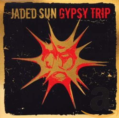 album jaded sun