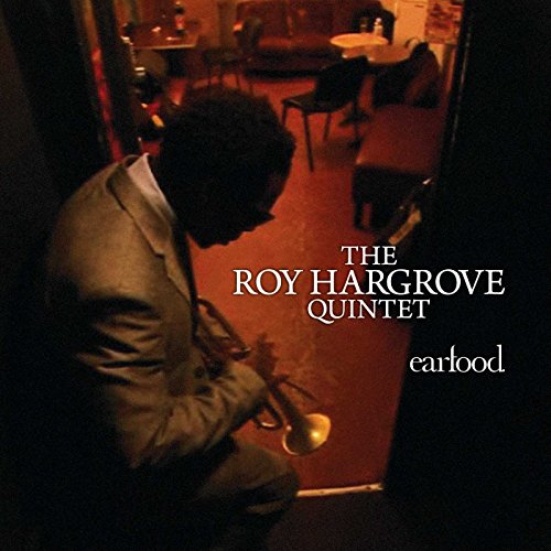 album roy hargrove quintet