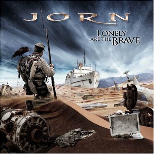 album jorn