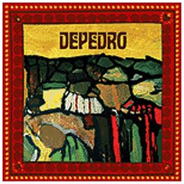 album depedro