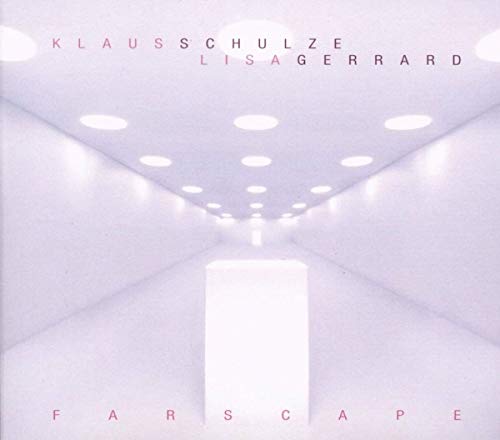 album klaus schulze